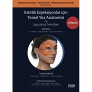 Videolu Estetik Enjeksiyonlar İçin Temel Yüz Anatomisi ve Uygulama Teknikleri