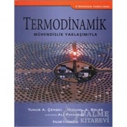 Termodinamik Mühendislik Yaklaşımıyla