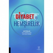 Diyabet ve Hemşirelik 
