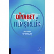 Diyabet ve Hemşirelik 