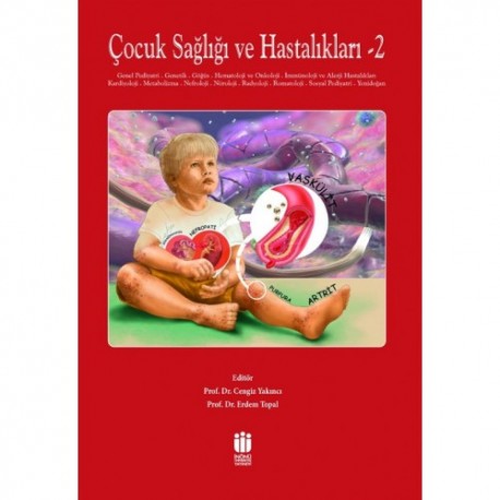 Çocuk Sağlığı ve Hastalıkları -2