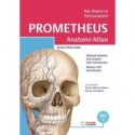 Prometheus Anatomi Atlası Cilt 3