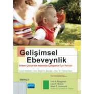 Gelişimsel Ebeveynlik - Erken Çocukluk Alanında Çalışanlar İçin Rehber 