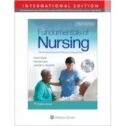 Fundamentals of Nursing, 10th Edition