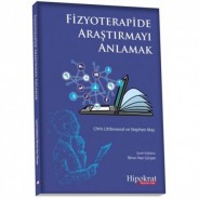 Fizyoterapide Araştırmayı Anlamak