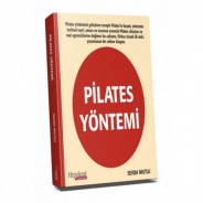 Pilates Yöntemi