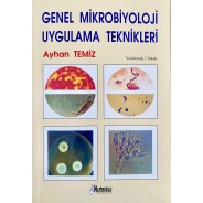 Genel Mikrobiyoloji Uygulama Teknikleri