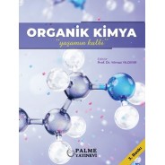 Organik Kimya Yaşamın Kalbi