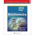 Lippincott Illustrated Reviews Biochemistry,8th Edition