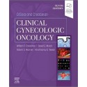 DiSaia and Creasman Clinical Gynecologic Oncology,10th Edition