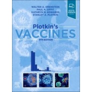 Plotkin's Vaccines, 8th Edition