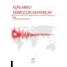Açıklamalı Sismolojik Kavramlar
