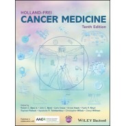 Holland-Frei Cancer Medicine, 10th Edition