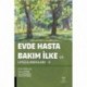 Evde Hasta Bakım İlke ve Uygulamalar II