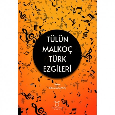 Tülün Malkoç Türk Ezgileri