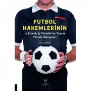 Futbol Hakemlerinin İş Stresi, İş Tatmini ve Yaşam Tatmin Düzeyleri