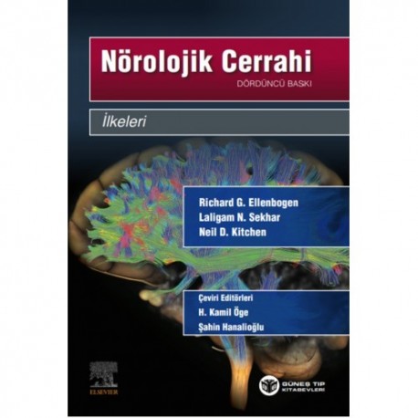 Nörolojik Cerrahi İlkeleri (Ellenbogen)