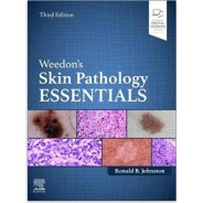 Weedon's Skin Pathology Essentials, 3rd Edition