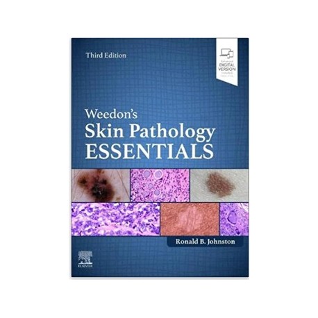 Weedon's Skin Pathology Essentials, 3rd Edition