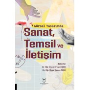 Görsel Tasarımda Sanat, Temsil ve İletişim