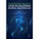 Multidisipliner Yaklaşımla Spor Bilimlerinde Bilimsel Araştırmalar