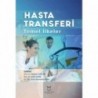 Hasta Transferi Temel İlkeler