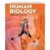 ISE Human Biology, 17th Edition