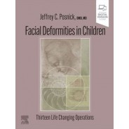 Facial Deformities in Children Thirteen Life Changing Operations
