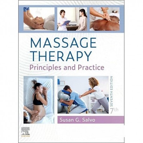Massage Therapy, 7th Edition