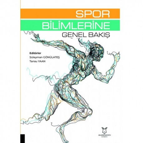 Spor Bilimlerine Genel Bakış -2022