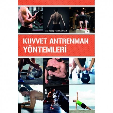 Kuvvet Antreman Yöntemleri