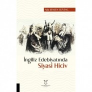 İngiliz Edebiyatında Siyasi Hiciv