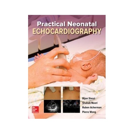 Practical Neonatal Echocardiography
