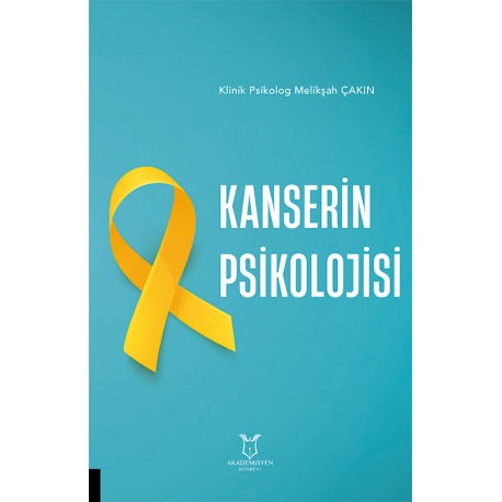 Kanserin Psikolojisi