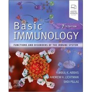 Basic Immunology: Functions and Disorders of the Immune System 7th Edition