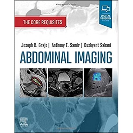 Abdominal Imaging: The Core Requisites