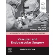 Vascular and Endovascular Surgery, 7th Edition