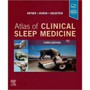Atlas of Clinical Sleep Medicine, 3rd Edition