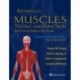 Kendall`s Muscles Testing and Function with Posture and Pain