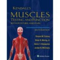 Kendall`s Muscles Testing and Function with Posture and Pain
