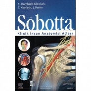 Sobotta Klinik İnsan Anatomi Atlası