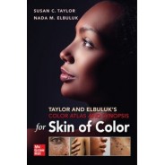 Taylor and Elbuluk`s Color Atlas and Synopsis for Skin of Color