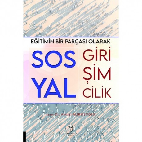 Eğitimin Bir Parçası Olarak Sosyal Girişimcilik