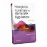 Hemşirelik Kuramları ve Hemşirelik Uygulaması