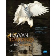 Hayvan Davranışı - Animal Behavior