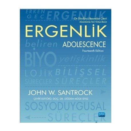 ERGENLİK / Adolescence