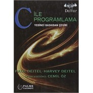 C İle Programlama - palme