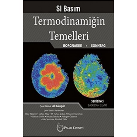 Termodinamiğin temelleri