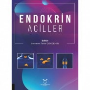Endokrin Aciller- Mehmet Tahir GÖKDEMİR