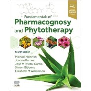 Fundamentals of Pharmacognosy and Phytotherapy, 4th Edition